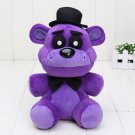 25cm Five Nights At Freddy S Plush Fnaf Nightmare Freddy Faz 3 Dolls