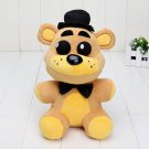 25cm Five Nights At Freddy S Plush Fnaf Nightmare Freddy Faz 5 Dolls