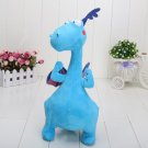 28 34cm Doc Mcstuffins Doll Plush Toys Mcstuffin Lambie Shee 3 Dolls