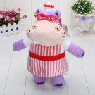 28 34cm Doc Mcstuffins Doll Plush Toys Mcstuffin Lambie Shee 4 Dolls