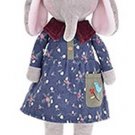 30cm Original Angela Metoo Forest Lucky Elephant Cute Sweet 2 Dolls