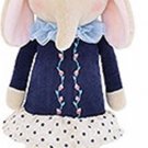 30cm Original Angela Metoo Forest Lucky Elephant Cute Sweet 3 Dolls
