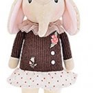 30cm Original Angela Metoo Forest Lucky Elephant Cute Sweet 4 Dolls