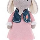30cm Original Angela Metoo Forest Lucky Elephant Cute Sweet 5 Dolls