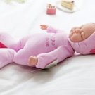 35cm Baby Doll Reborn Doll Toy For Kids Appease Accompany Sl 2 Dolls