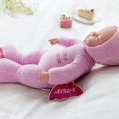 35cm Baby Doll Reborn Doll Toy For Kids Appease Accompany Sl 4 Dolls