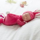 35cm Baby Doll Reborn Doll Toy For Kids Appease Accompany Sl 6 Dolls