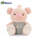 3d Cotton Big Feet Kawaii Plush Stuffed Animal Cartoon Kids 4 Dolls