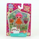 3inch Original Mga Lalaloopsy Dolls And Accessories Packaged 3 Dolls