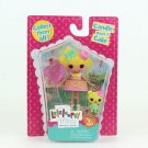 3inch Original Mga Lalaloopsy Dolls And Accessories Packaged 4 Dolls