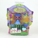 3inch Original Mga Lalaloopsy Dolls And Accessories Packaged Dolls