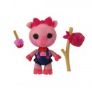3inch Original Mga Lalaloopsy Dolls With The Accessories Min 3 Dolls