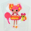 3inch Original Mga Lalaloopsy Dolls With The Accessories Min 4 Dolls