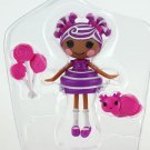 3inch Original Mga Lalaloopsy Dolls With The Accessories Min Dolls