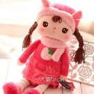 40cm Original Winter Style Unique Gifts High Quality Sweet C 3 Dolls