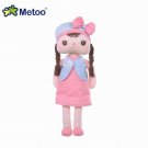 41cm Kawaii Plush Stuffed Animal Cartoon Kids Toys For Girls 4 Dolls