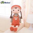 43cm Toy For Girls Metoo Angela Reborn Babies Soft Kawaii St 2 Dolls