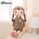 43cm Toy For Girls Metoo Angela Reborn Babies Soft Kawaii St 3 Dolls