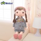 43cm Toy For Girls Metoo Angela Reborn Babies Soft Kawaii St 5 Dolls