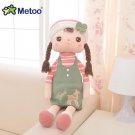43cm Toy For Girls Metoo Angela Reborn Babies Soft Kawaii St 6 Dolls