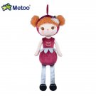 45cm Toy For Girls Metoo Angela Reborn Babies Soft Kawaii St 2 Dolls