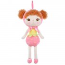 45cm Toy For Girls Metoo Angela Reborn Babies Soft Kawaii St 3 Dolls