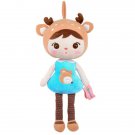 45cm Toy For Girls Metoo Angela Reborn Babies Soft Kawaii St 4 Dolls