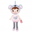 45cm Toy For Girls Metoo Angela Reborn Babies Soft Kawaii St 5 Dolls