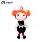 45cm Toy For Girls Metoo Angela Reborn Babies Soft Kawaii St Dolls