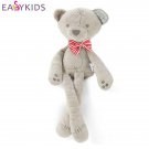 50cm Baby Plush Bear Sleeping Comfort Doll Plush Toys Cute S 2 Dolls