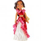 50cm Elena Of Avalor Stuffed Plush Toys Elena Princess Plush 2 Dolls