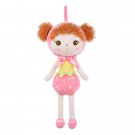 50cm Metoo Angela Girl Plush Doll Toys Babies Soft Cartoon S 3 Dolls