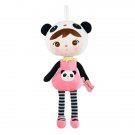 50cm Metoo Angela Girl Plush Doll Toys Babies Soft Cartoon S 5 Dolls