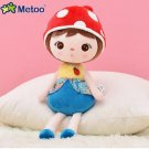 50cm Metoo Doll Plush Sweet Cute Stuffed Pendant Baby Kids T 2 Dolls