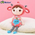 50cm Metoo Doll Plush Sweet Cute Stuffed Pendant Baby Kids T 3 Dolls