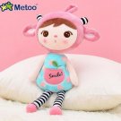 50cm Metoo Doll Plush Sweet Cute Stuffed Pendant Baby Kids T 4 Dolls