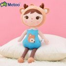 50cm Metoo Doll Plush Sweet Cute Stuffed Pendant Baby Kids T 5 Dolls