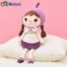 50cm Metoo Doll Plush Sweet Cute Stuffed Pendant Baby Kids T Dolls