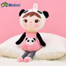 50cm New Genuine Metoo Cartoon Angela Plush Toys Keppel Doll 3 Dolls