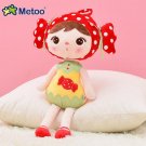 50cm New Genuine Metoo Cartoon Angela Plush Toys Keppel Doll Dolls