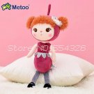 50cm New Metoo Cartoon Stuffed Animals Angela Plush Toys Sle 2 Dolls