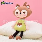50cm New Metoo Cartoon Stuffed Animals Angela Plush Toys Sle 4 Dolls