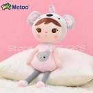 50cm New Metoo Cartoon Stuffed Animals Angela Plush Toys Sle 6 Dolls