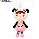 50cm Soft Baby Plush Toys Lovely Stuffed Cloth Doll Metoo Pl 3 Dolls