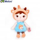 50cm Soft Baby Plush Toys Lovely Stuffed Cloth Doll Metoo Pl Dolls