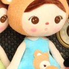 50cm Unique Gifts High Quality Sweet Cute Angela Rabbit Doll 3 Dolls