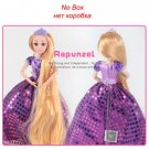Abbie Doll 10 Different Models To Chose Cinderella Rapunzel 3 Dolls