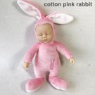 Baby Plush Silicone Dolls Stuffed Born Reborn Toys Doll Aliv 5 Dolls