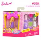 Barbie Doll Zodiac And Birthday Series 1 Pcs Barbies Baby To 5 Dolls