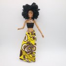 Black Skin Dolls Jointed Dolls Black Dolls Dolls